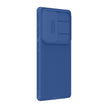 Case Funda Nillkin Camshield Pro para Samsung Galaxy S25 Ultra | Azul
