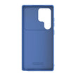 Case Funda Nillkin Camshield Pro para Samsung Galaxy S25 Ultra | Azul