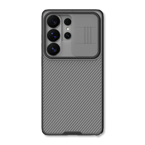 Case Funda Nillkin Camshield Pro para Samsung Galaxy S26 Ultra