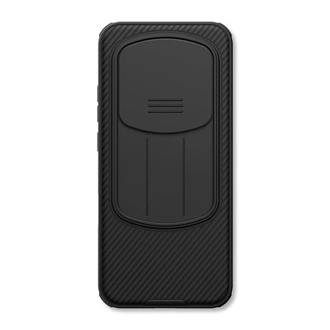 Case Nillkin CamShield Pro Honor Magic 8 Pro | Negro