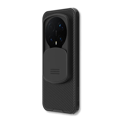 Case Nillkin CamShield Pro Honor Magic 8 Pro - Black
