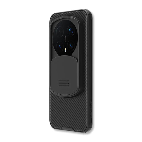 Case Nillkin CamShield Pro Honor Magic 8 Pro | Negro