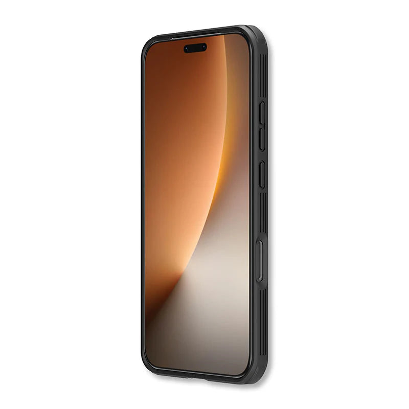 Case Nillkin CamShield Pro Honor Magic 8 Pro - Black