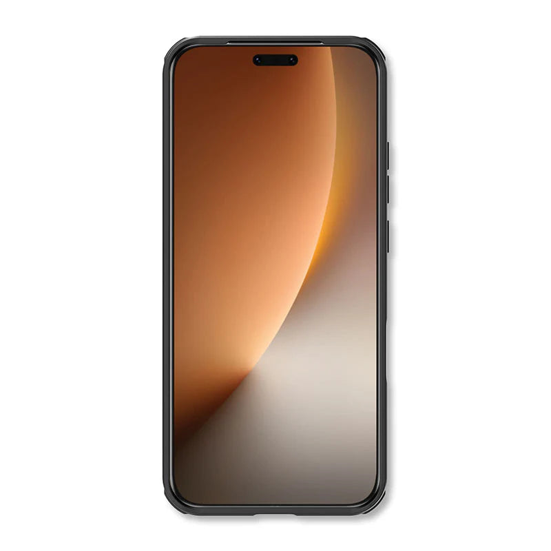 Case Nillkin CamShield Pro Honor Magic 8 Pro - Black