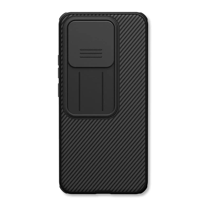 Case Nillkin CamShield Pro Xiaomi 15T | NEGRO