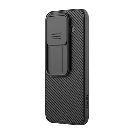 Case Nillkin CamShield Pro Xiaomi 15T Pro | NEGRO