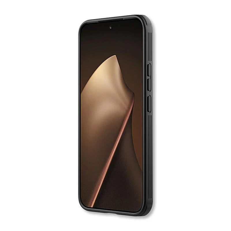 Case Nillkin CamShield Pro Xiaomi 15T Pro | NEGRO