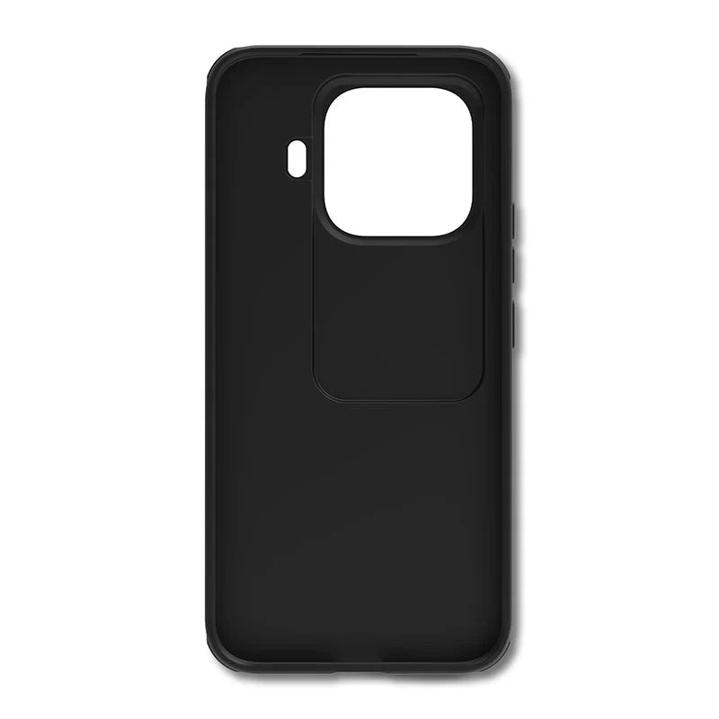 Case Nillkin CamShield Pro Xiaomi 15T Pro | NEGRO