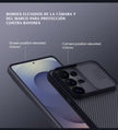 Case Funda Nillkin Camshield Pro para Samsung Galaxy S24 Ultra