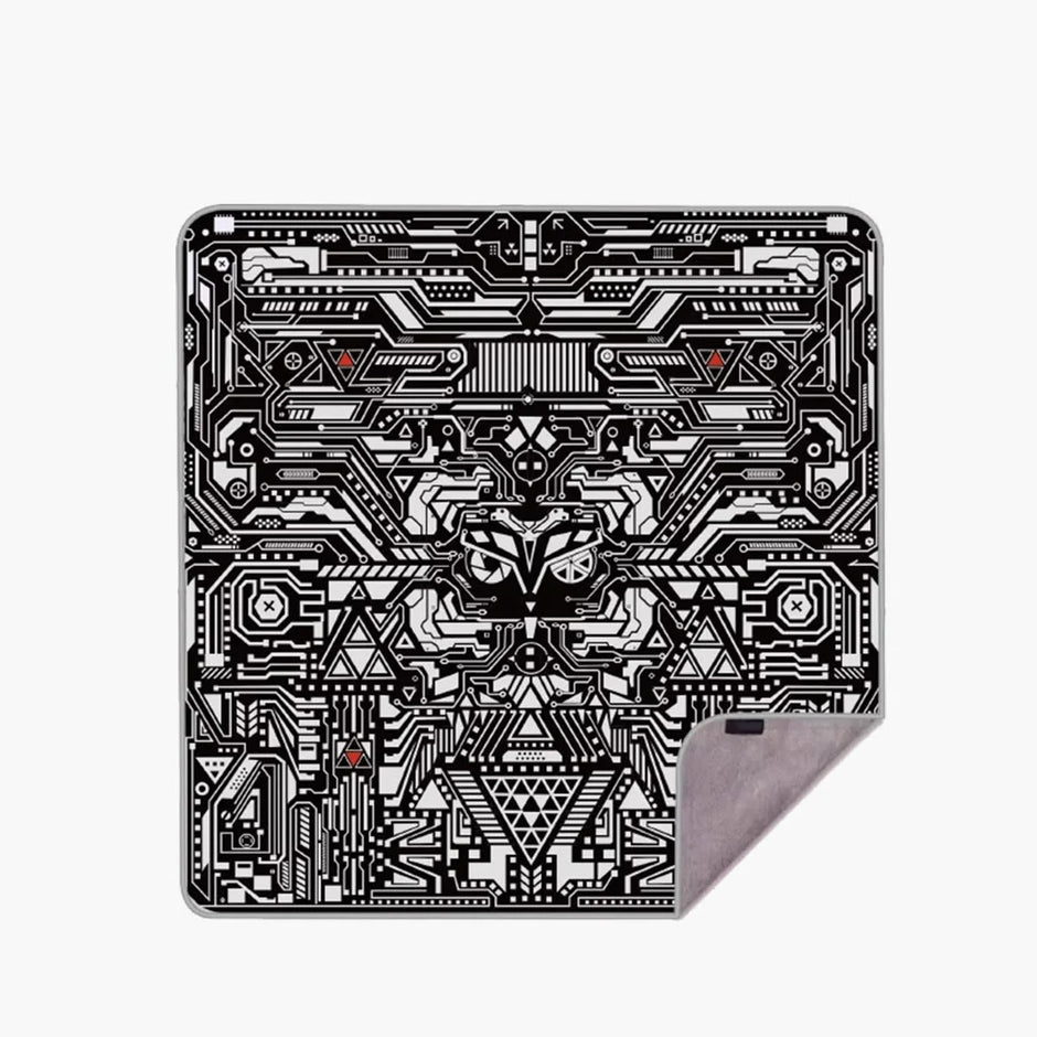 Paño Protector Estilo Wrap VSGO para Objetivos y Cámaras DSLR