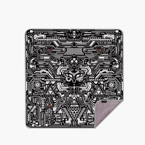 Paño Protector Estilo Wrap VSGO para Objetivos y Cámaras DSLR