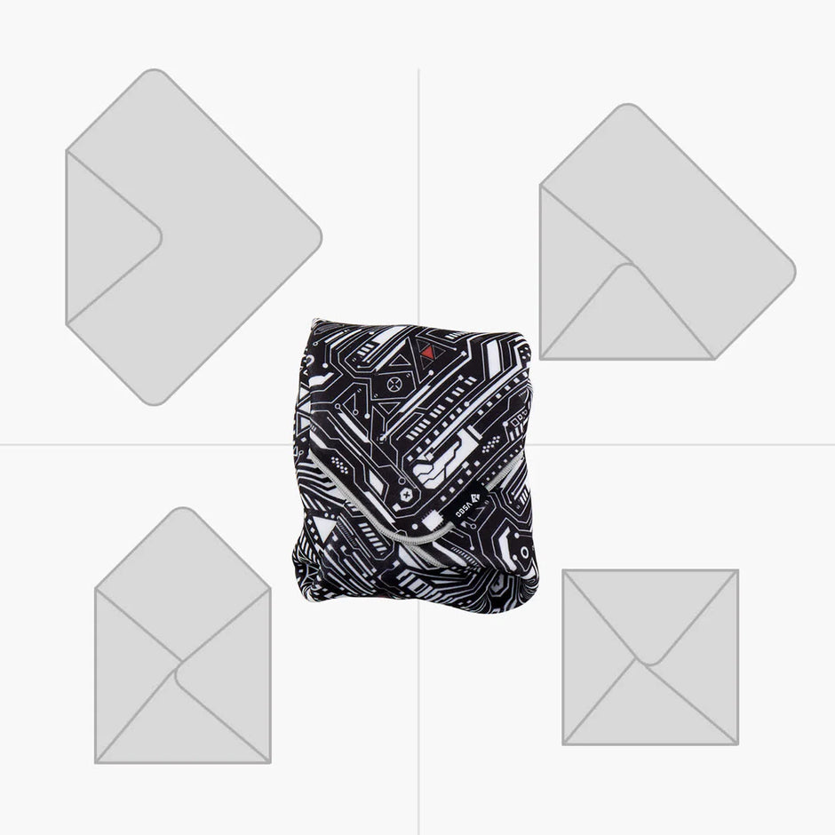 Paño Protector Estilo Wrap VSGO para Objetivos y Cámaras DSLR