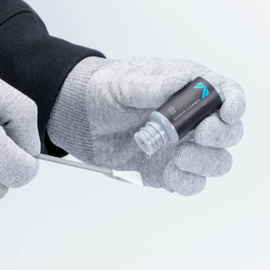 Líquido Limpiador de Sensor de Cámara Profesional