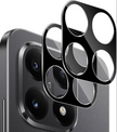 Protector de Lente de Camara Xiaomi 17T Pro | Negro