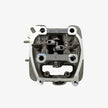 Culata completa - Bajaj Torito 4T CROM Z