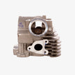 Culata Semi Armada con valvula- Bajaj Torito 4T 205
