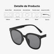 Lentes Plegables Joia Elite Flex