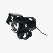 Luces Auxiliares LED U9 12V DRL Antiniebla Universal
