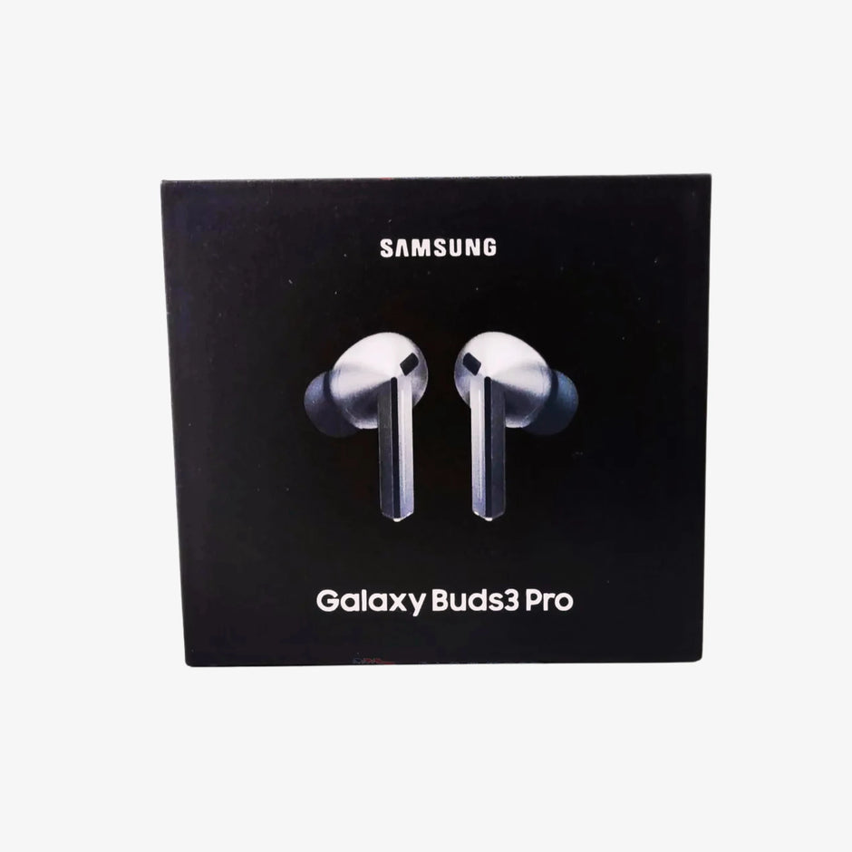 Auriculares Bt Grafito Buds 3 Pro