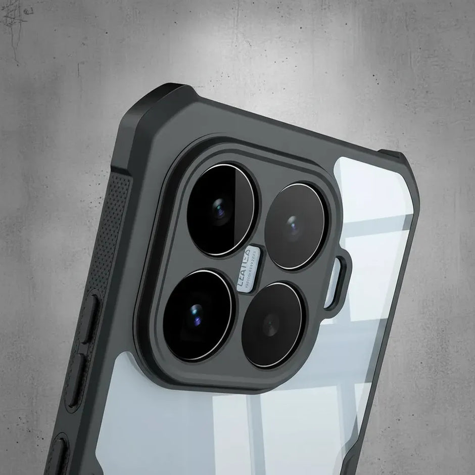 Case Beatles 360 Rotating Holder Series Xiaomi 17T Pro