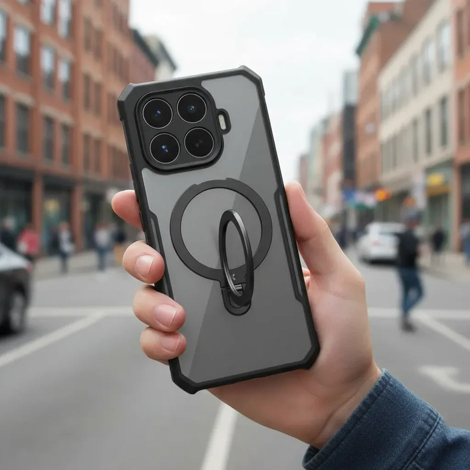 Case Beatles 360 Rotating Holder Series Xiaomi 17T Pro