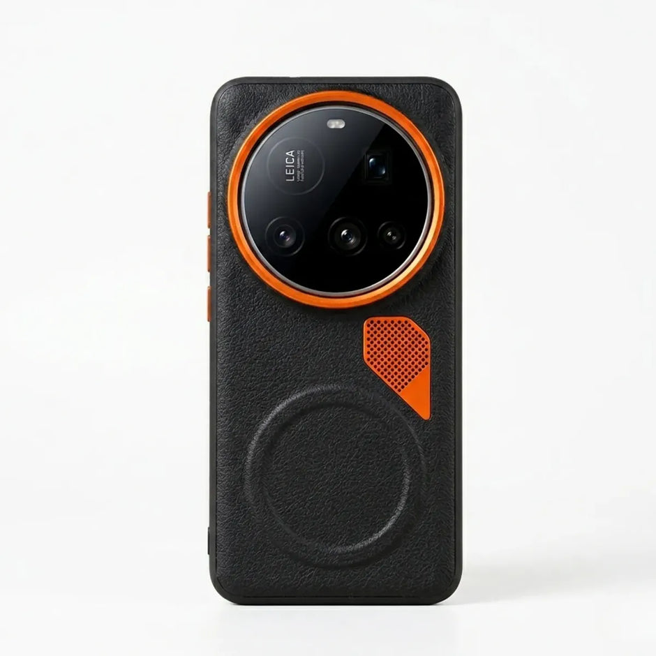 Case Core X Armor - Honor Magic 7 Pro | Negro