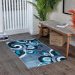 Alfombra de Estilo Moderno para Sala, Baño y Más de 1 Pieza Calle Lima 51