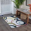 Alfombra de Estilo Moderno para Sala, Baño y Más de 1 Pieza Calle Lima 51