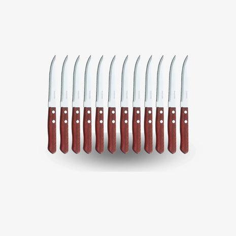 Kit de 12 cuchillos para sierra de mesa