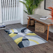 Alfombra de Estilo Moderno para Sala, Baño y Más de 1 Pieza Calle Lima 51