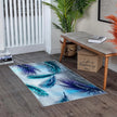 Alfombra de Estilo Moderno para Sala, Baño y Más de 1 Pieza Calle Lima 51