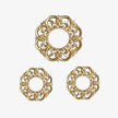 Set 3 en 1 Espejo Decorativo