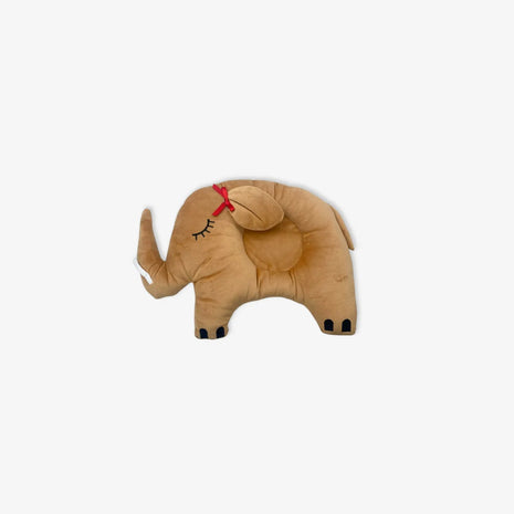 ALMOHADA ELEFANTE PARA BEBES
