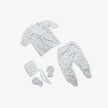 CONJUNTO PARA RECIEN NACIDO BABY ARYS