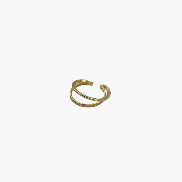 Anillo K-Slim Jeju - Estilo Coreano