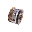 EMBRAGUE COMPLETO 4T 205