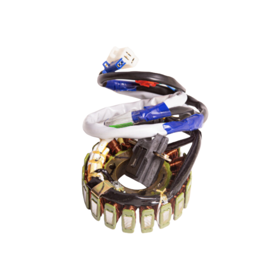 Estator o alternador 205