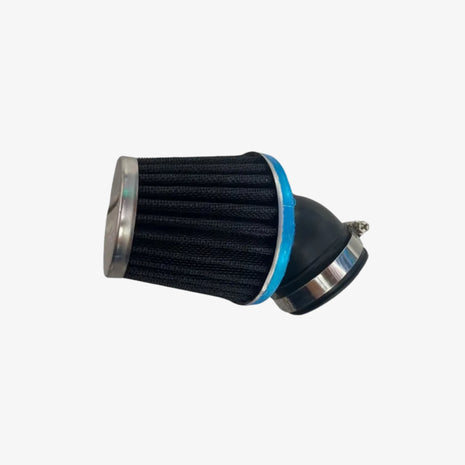 Filtro de Aire del Motor Kit de Filtro de admisión de Aire para Motocicleta
