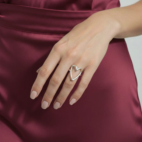 Anillo K-Slim Anyang - Estilo Coreano