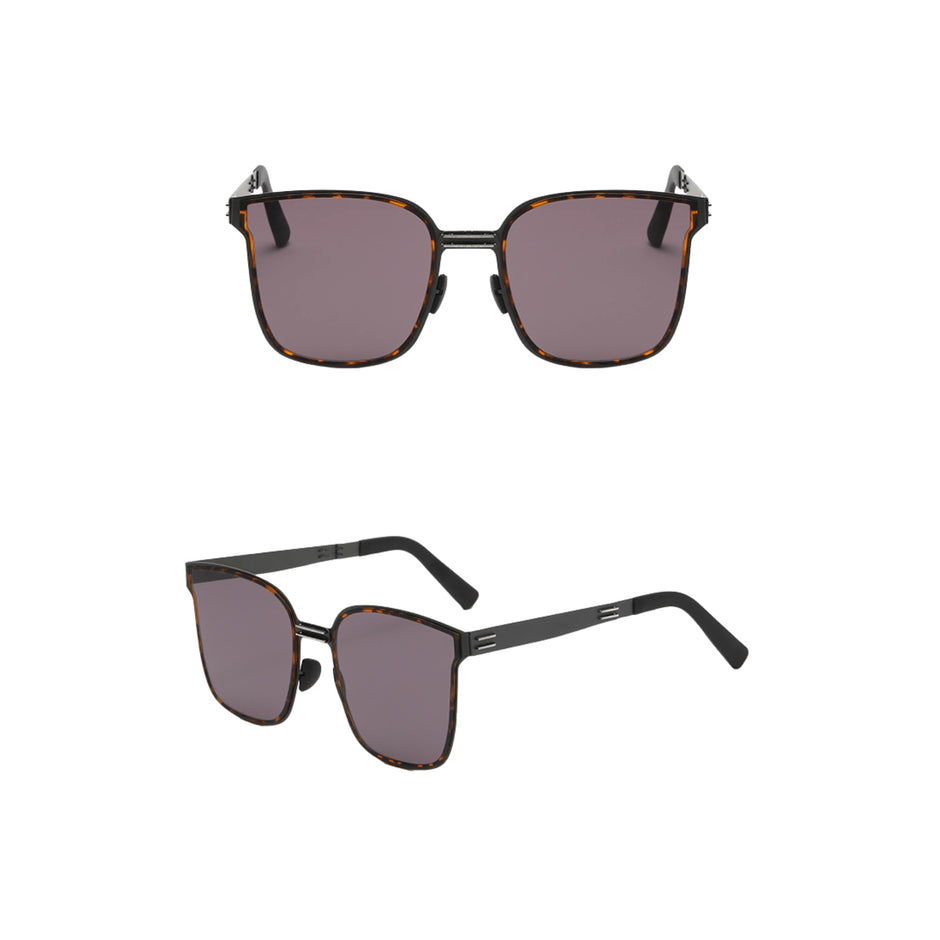 Lentes Plegables Joia Executive Metal