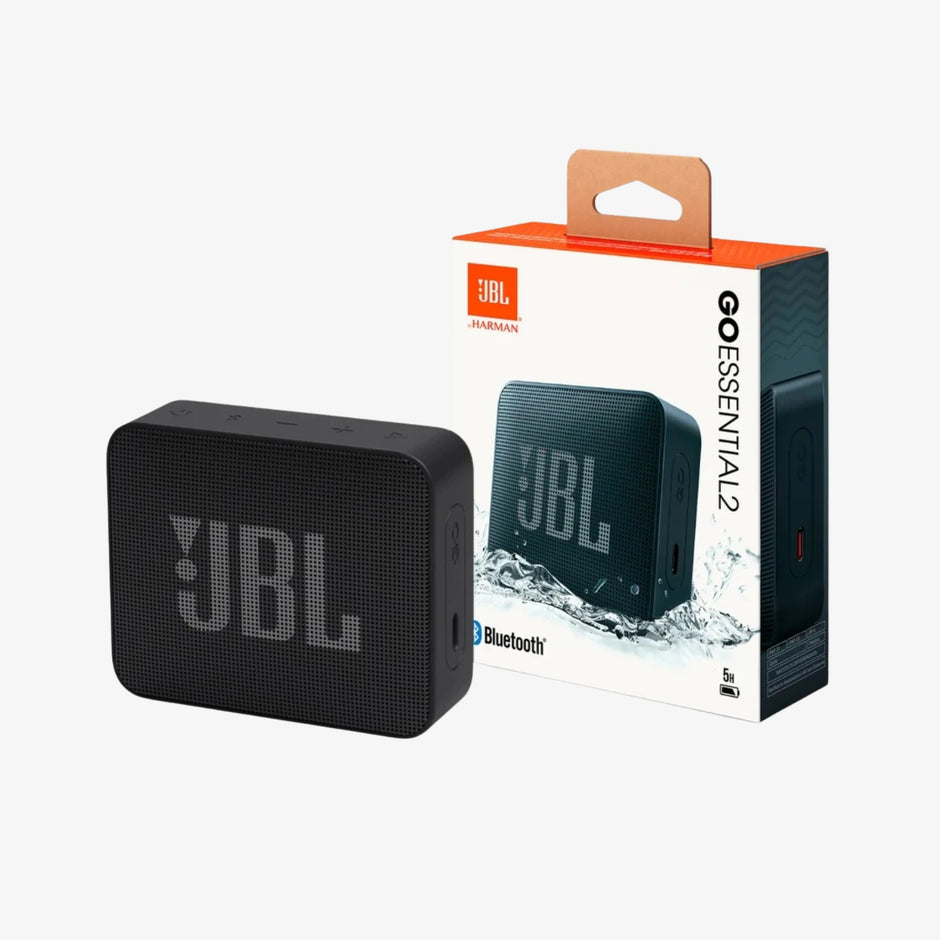 Parlante Bluetooth JBL Go Essential 2 Impermeable IPX7 5 Horas