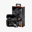 Audífonos Inalámbricos Tour Pro 3 con Pantalla y Sonido Espacial 360