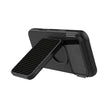 Tarjetero Parante Wallet Stand Nillkin FiberMate Magnetic ( Negro )