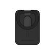 Tarjetero Parante Wallet Stand Nillkin FiberMate Magnetic ( Negro )