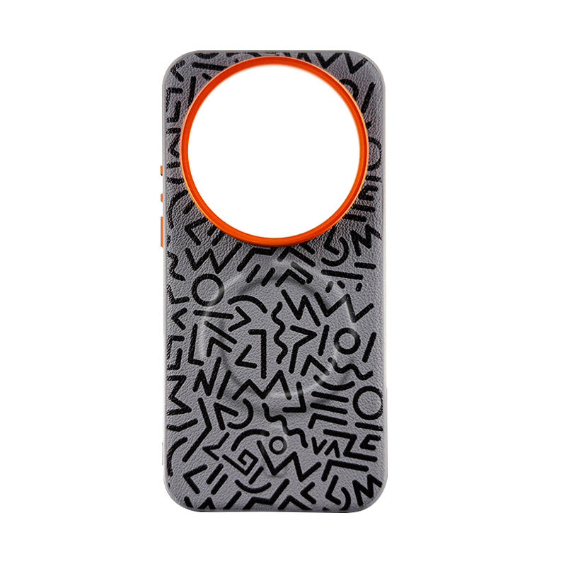 Case Core Paracas Armor Magnetic Xiaomi 17 Ultra | Gris