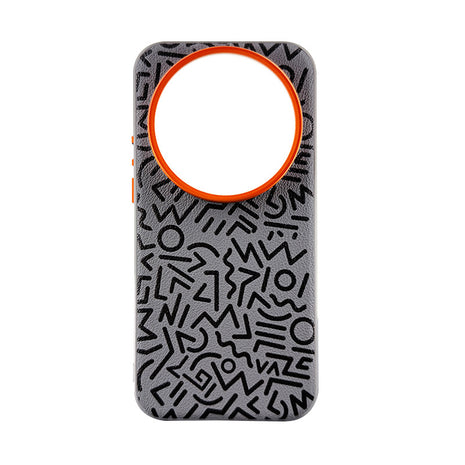 Case Core Paracas Armor Xiaomi 14 Ultra | Gris