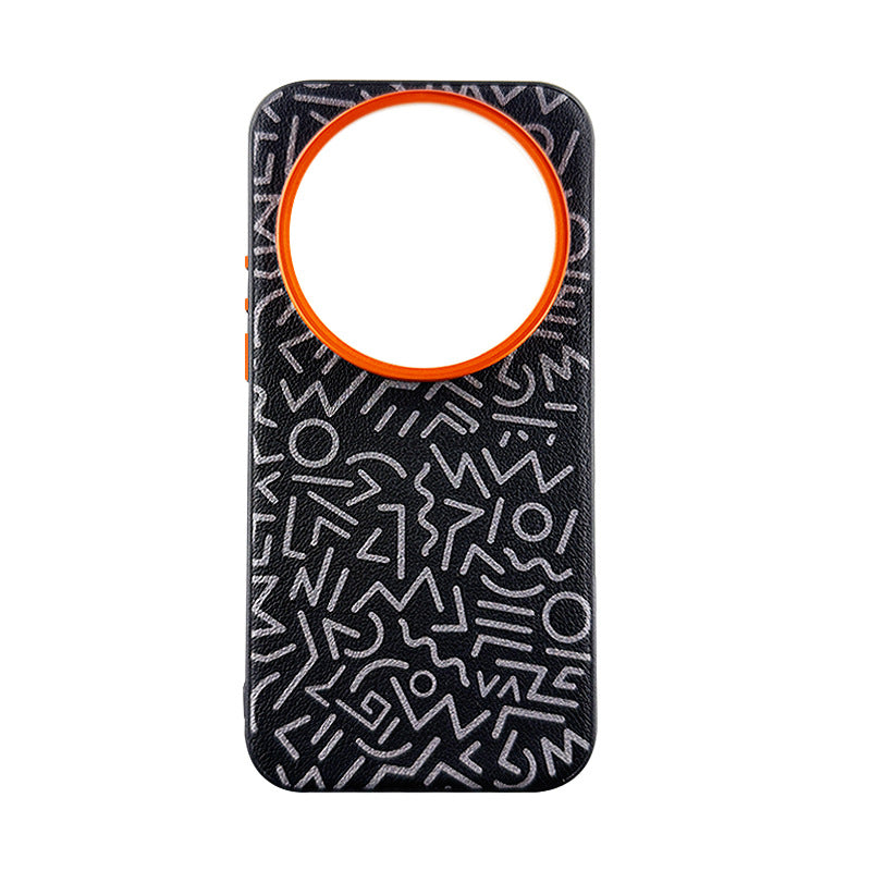 Case Core Paracas Armor Xiaomi 14 Ultra | Negro