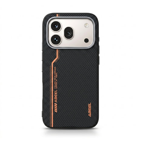 Case Carbono Deluxe 6D Honor 600/600 Pro | Bronze Elite