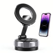 Soporte Magnético para Auto o Mototaxi con Rotación 360°