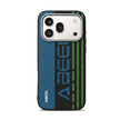 Case Carbono Deluxe 6D Honor 600/600 Pro | Blue Track
